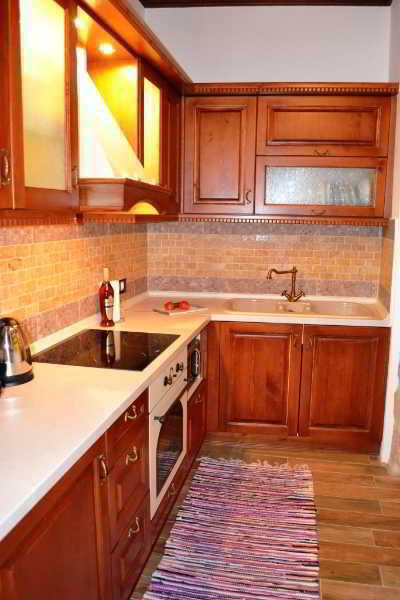 ארכאנגלוס Villa Patitiri Traditional House With Hot Tub מראה חיצוני תמונה